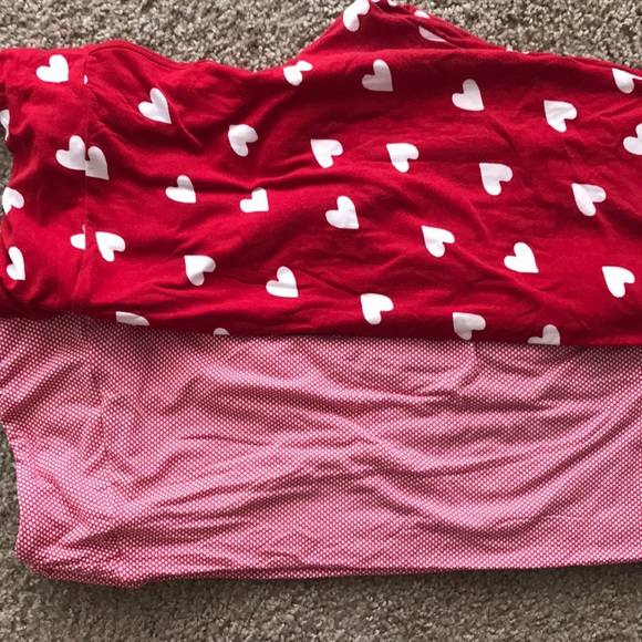 8x TC LuLaRoe Leggings - Picture 3 of 5